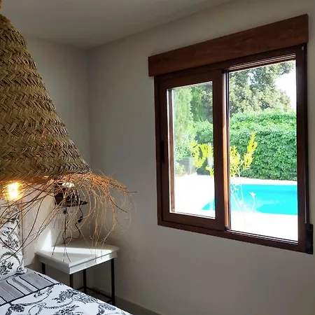 Casa Francesca Piscina Y Aparcamiento Privado Holiday home Altea