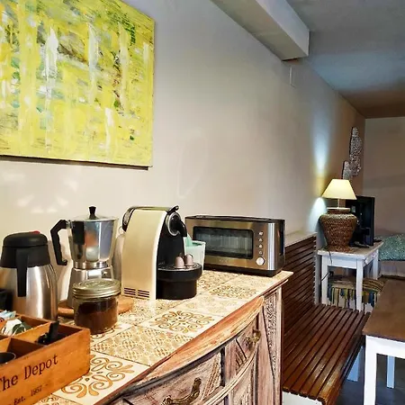 Holiday home Casa Francesca Piscina Y Aparcamiento Privado