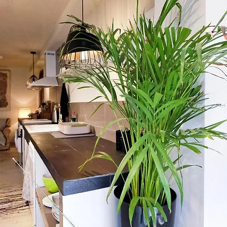 Casa Francesca Piscina Y Aparcamiento Privado Holiday home Altea