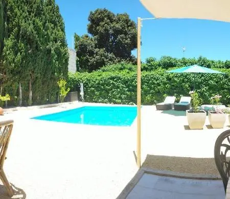 Casa Francesca Piscina Y Aparcamiento Privado Altea