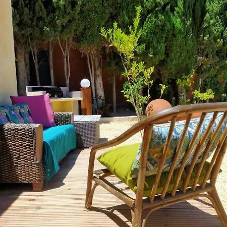 Casa Francesca Piscina Y Aparcamiento Privado Altea