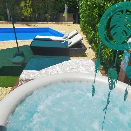 Casa Francesca Piscina Y Aparcamiento Privado Holiday home Altea