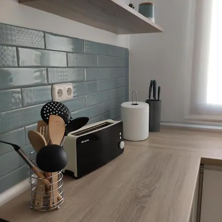 Casa Trinitat Holiday home Altea