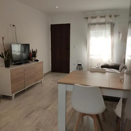 Casa Trinitat Holiday home