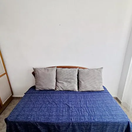 Apartamento Bungalow En Altea