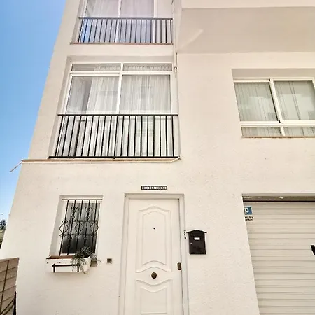 Apartamento Bungalow En Altea