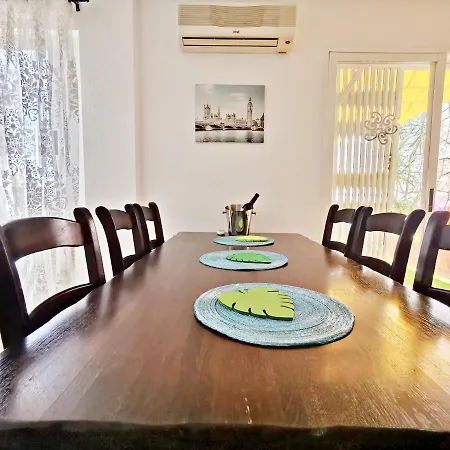 Apartamento Bungalow En *