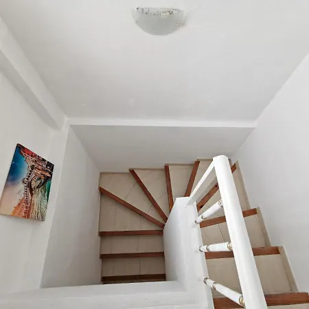 Bungalow En Altea