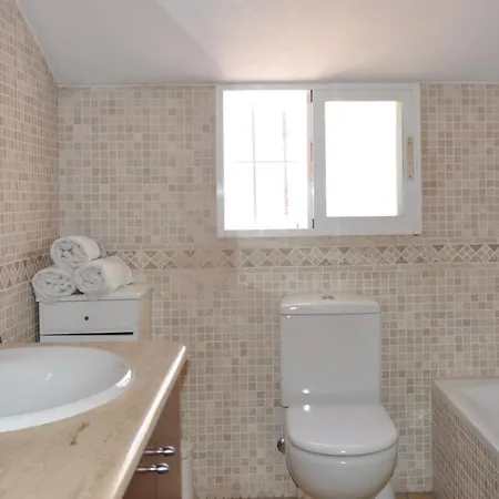 Penthouse With Amazing Terrace And Sea Views Apartment Altea