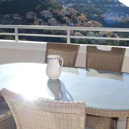 Vista Esplendida Jardines De Hills *