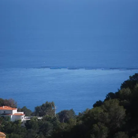 Vista Esplendida Jardines De Hills * Altea