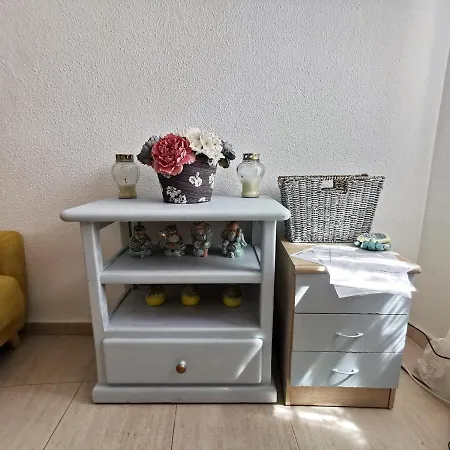 Apartamento Bungalow En *