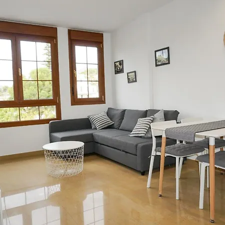 Blanca Apartment Altea