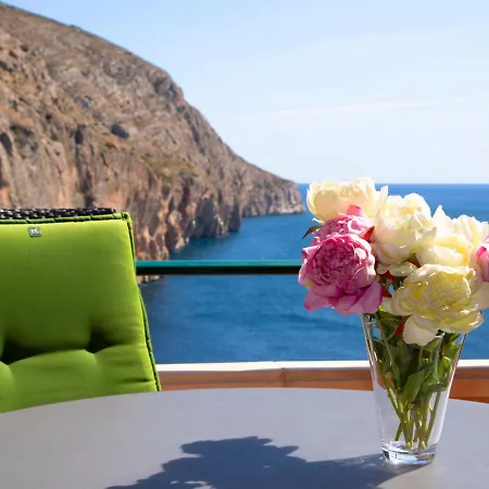 Pueblo Mascarat-3 By Interhome * Altea