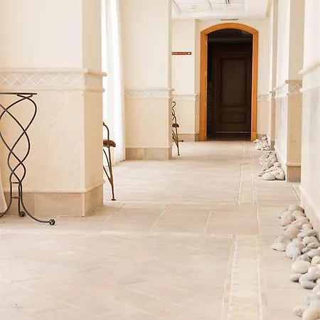 Pierre And Vacances Hills 4* Altea