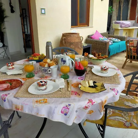 Casa Francesca Piscina Y Aparcamiento Privado Holiday home Altea