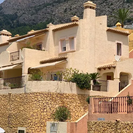 Holiday home Hills - Dinamarca
