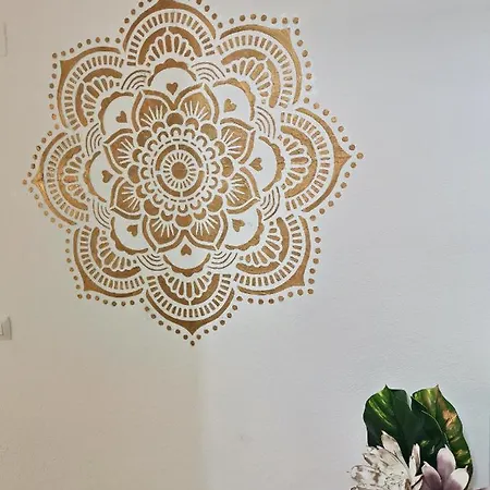 Apartamento Bungalow En