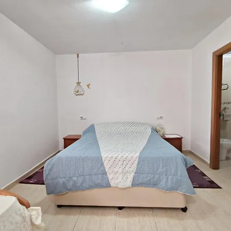 Bungalow En Apartamento *