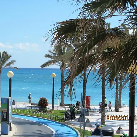 Buraux , Con Vistas Al Mar & Parking En El Corazon Del Casco Viejo De Apartment *