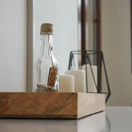 Apartment Blanca Altea