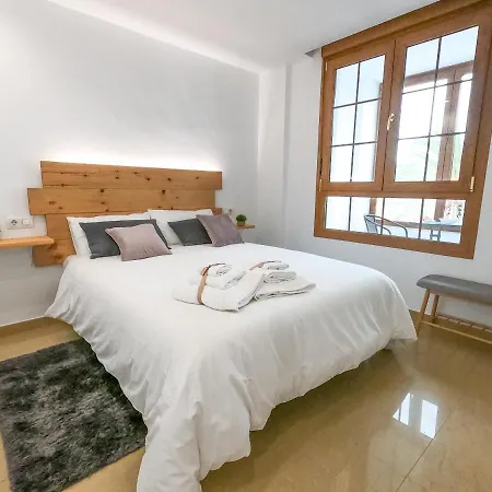 Blanca Apartment Altea