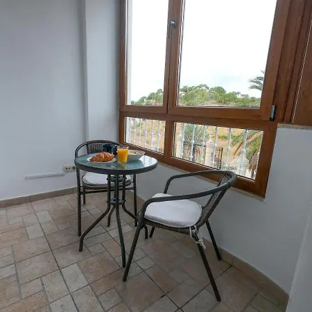 Apartment Blanca