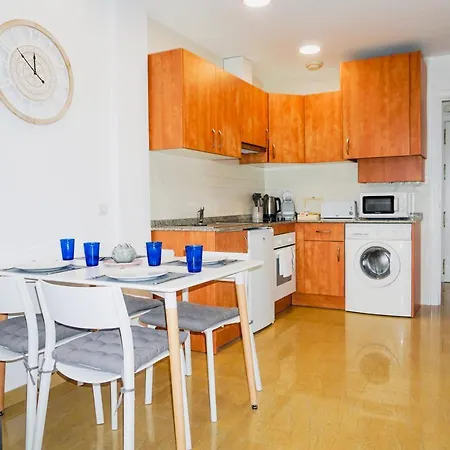 Apartment Blanca