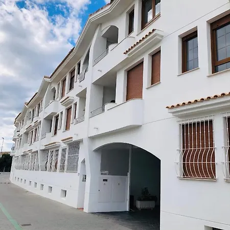 Blanca Apartment Altea