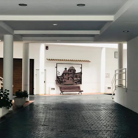 Apartment Blanca *