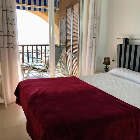 Apartment Sunny Escape By The Sea & Yacht Club Altea