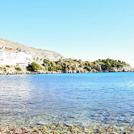 Apartment Sunny Escape By The Sea & Yacht Club Altea