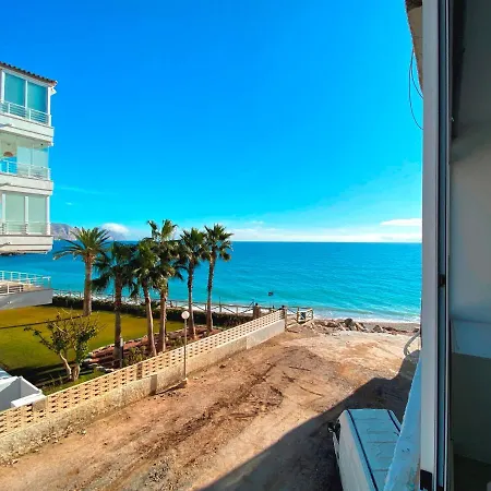 Cap Negret 15 Apartamento