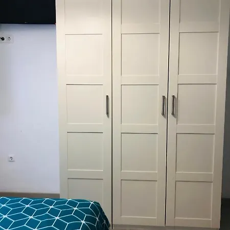 Apartment Llimera *