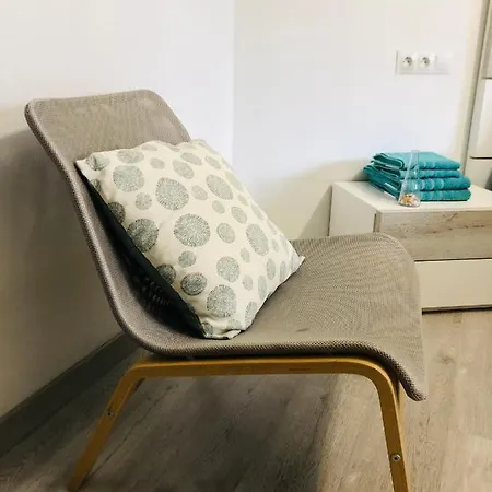 Apartment Llimera *