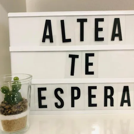Llimera Altea