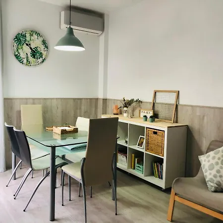 Apartment Llimera *