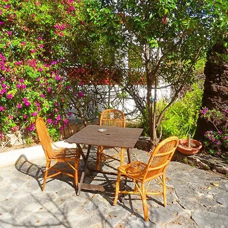 Villa Casa Caracol Altea