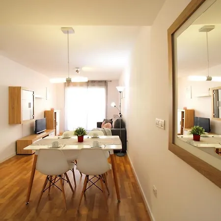 Apartment Fh Centro Historico Altea