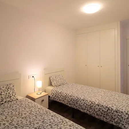 Fh Centro Historico Apartment Altea