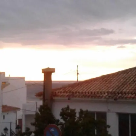 Cernoch Apartment Altea