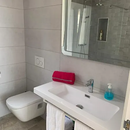 Villa Lomalisa Altea