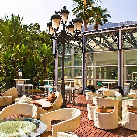 Pierre And Vacances Hills Hotel