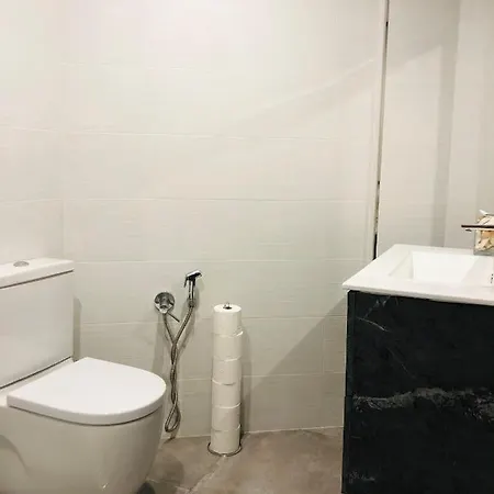Llimera Apartment *