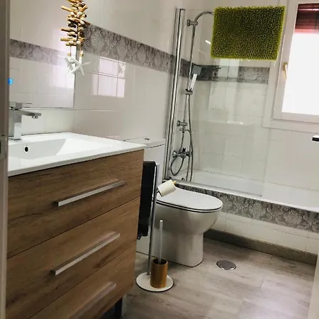Apartment Llimera *