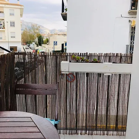 Apartment Llimera Altea