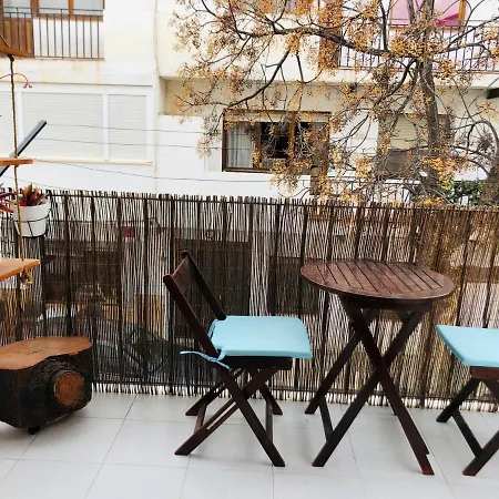 Llimera Apartment
