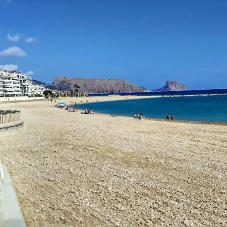 Llimera Altea