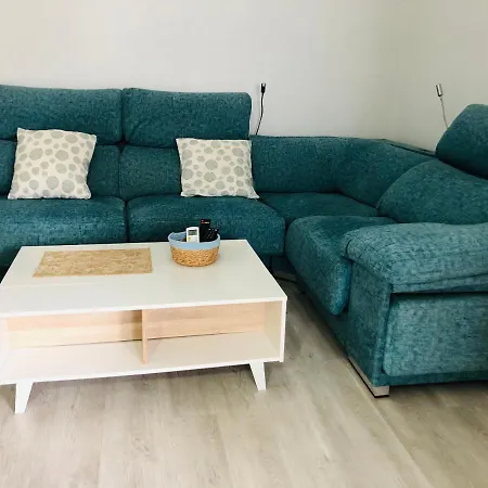 Apartment Llimera