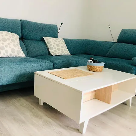 Apartment Llimera Altea